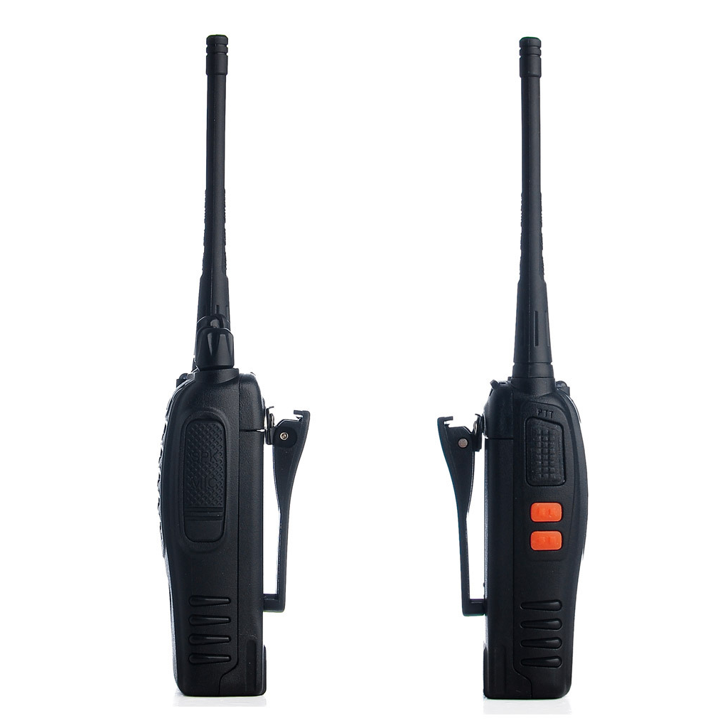 Retevis H777 Handheld Wireless Professional Walkie Talkie