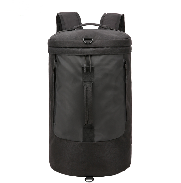 Large Capacity Men's Travel and Gym Duffle Bag