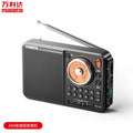 Wanda A53 Portable Multi-Function Radio Player