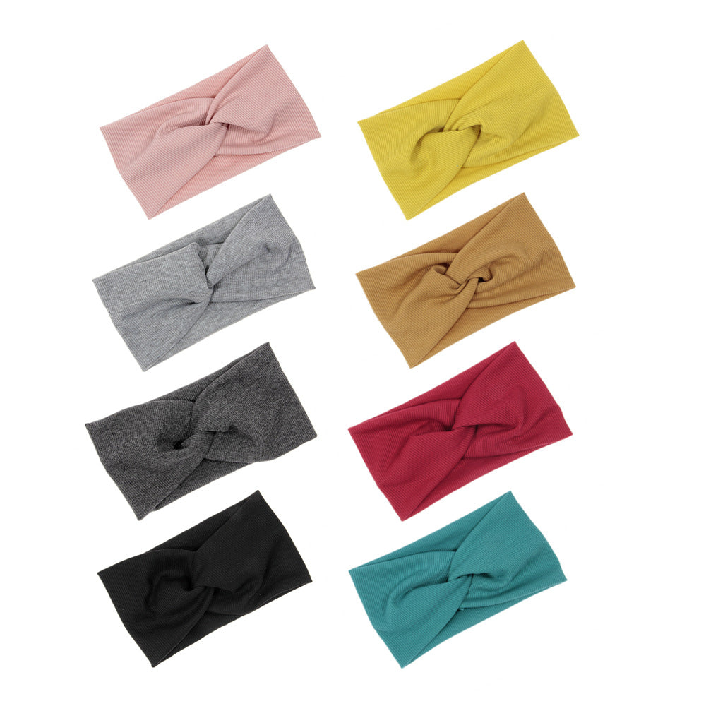 Girl's Fashion Headband Hair Accessories Collection