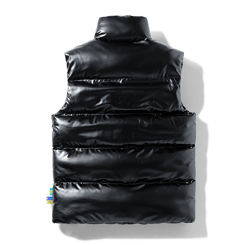 Warm Windproof Waterproof Slim Casual Men's Vest