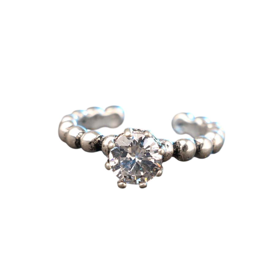 "Jewelry Accessories - Rings Collection"