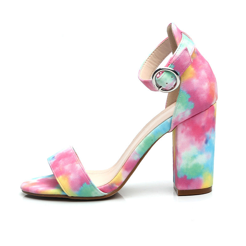 New Women's Fashion Sandals Footwear Collection