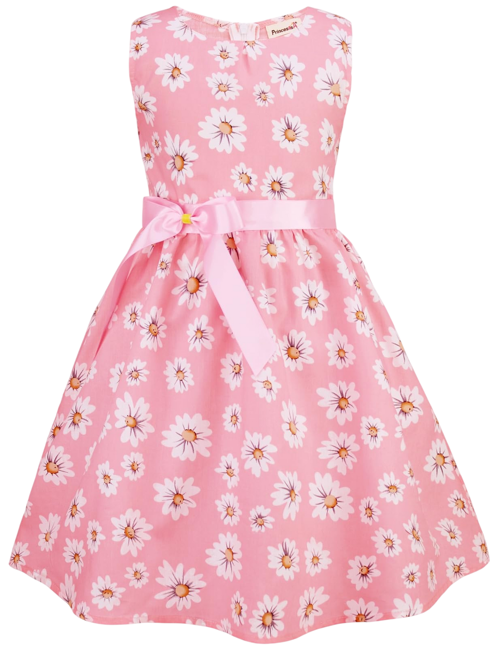 Princess Infant Kids Dresses For Girls Children Dresses Girlse372 3 Yearssize 100