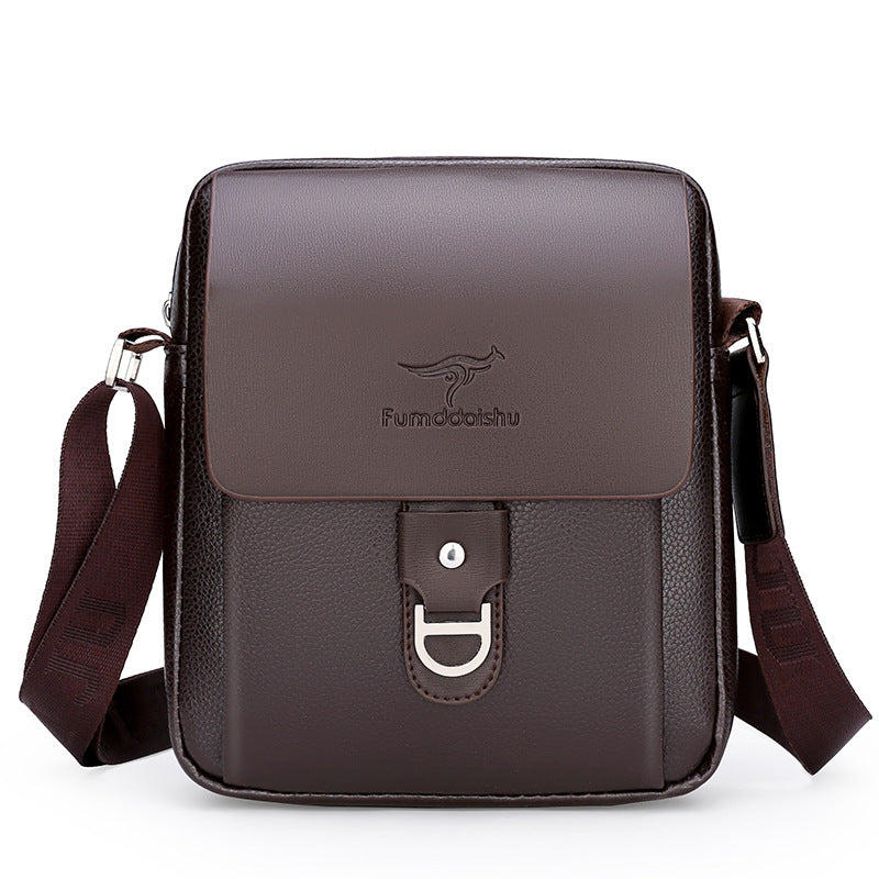 Men's Crossbody Bags for Leisure Activities