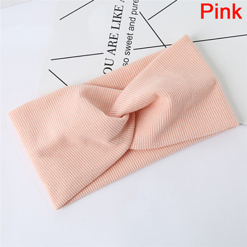 Girl's Fashion Headband Hair Accessories Collection
