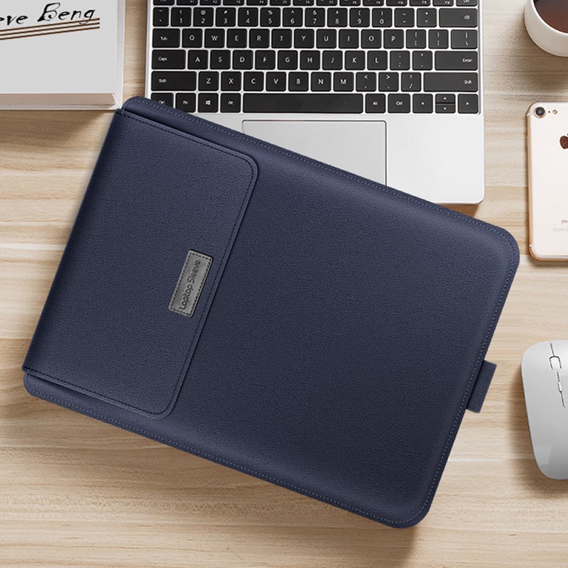 Universal Laptop Sleeve for Business Use