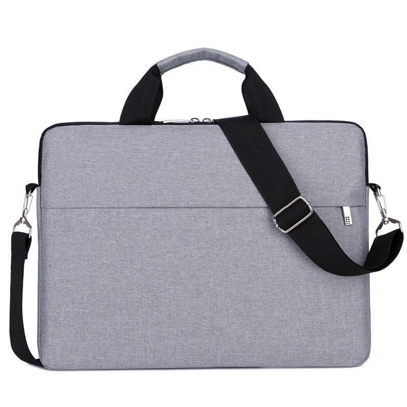 Ultra-Thin Laptop Bag for Notebooks
